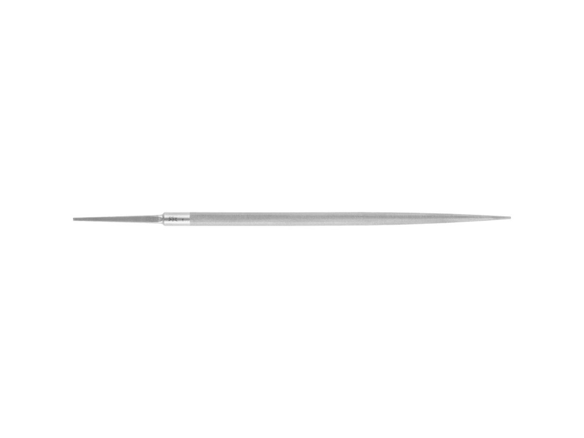 Angle file round 200mm H 1 Pferd