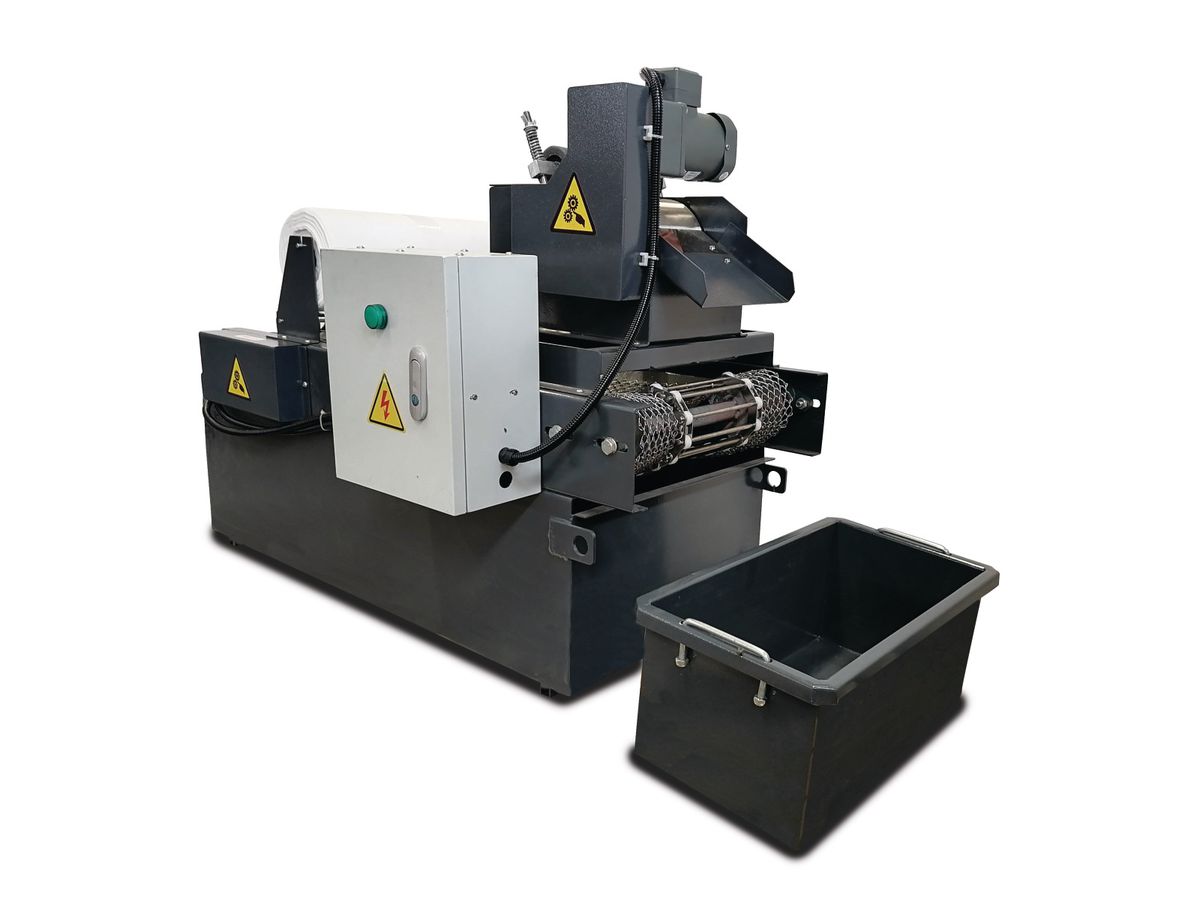 MPS-1 Magnet & Papierfilter für GT22 - GT40