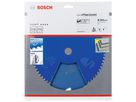 BOSCH Kreissägeblatt Expert for Fiber Cement 260x30x2,4/1,8 mm, 6 Z