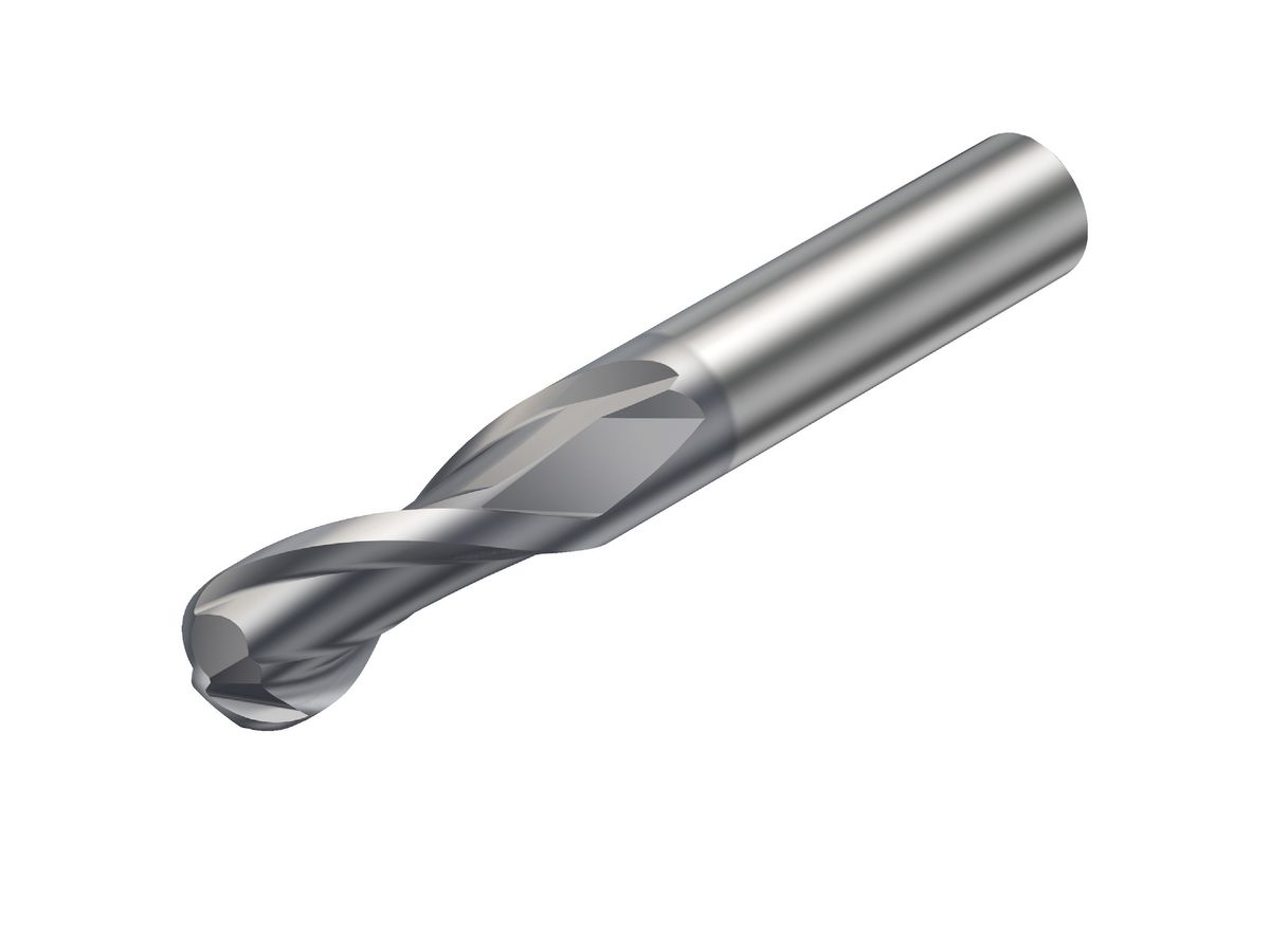 COROMANT CoroMill Plura