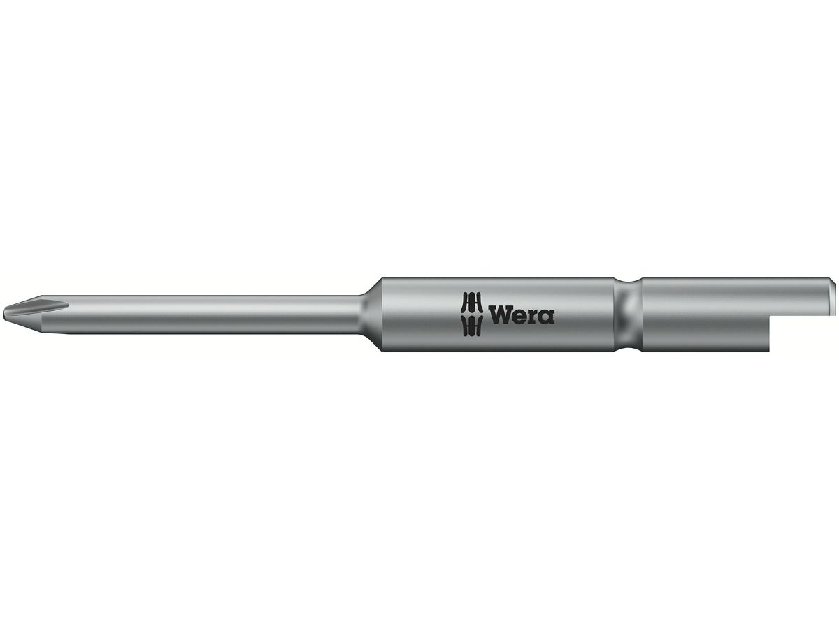 WERA Micro-Stix-Bit 872/9 Micro-Stix 0