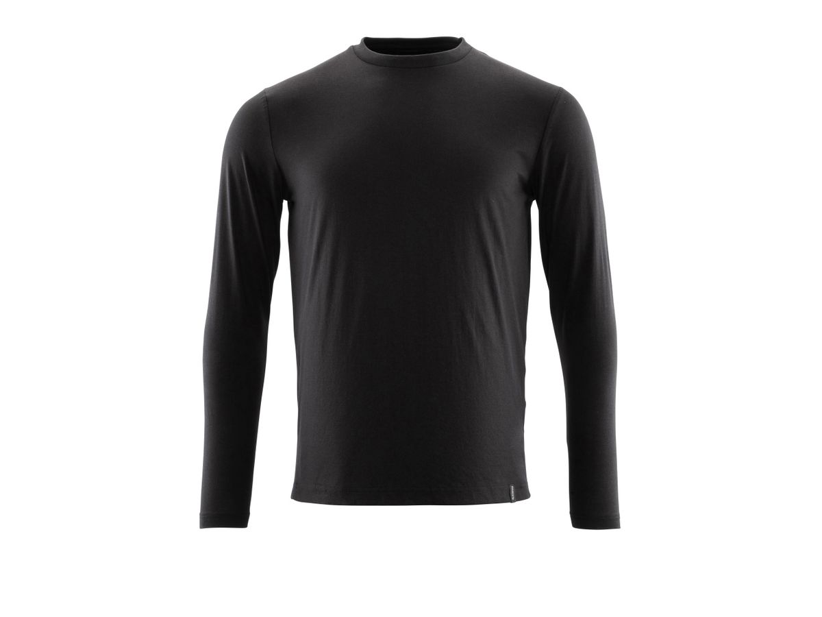 MASCOT Crossover T-Shirt Langarm