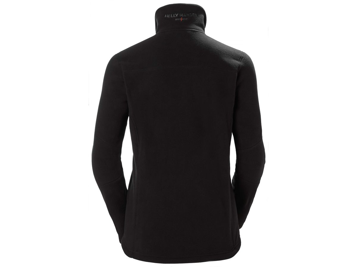 HELLY HANSEN Luna Fleece-Jacke