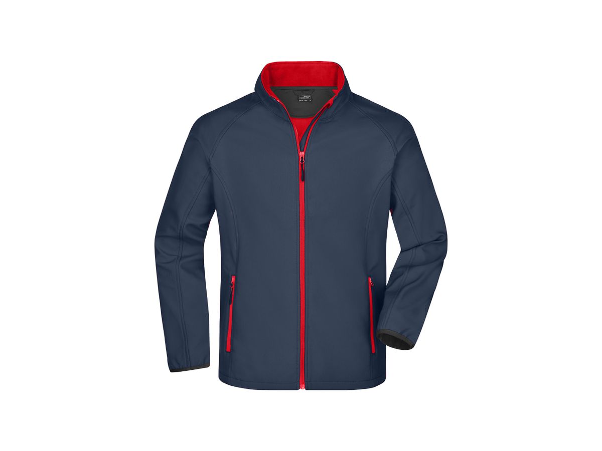 JN Men's Promo Softshell Jacket JN1130