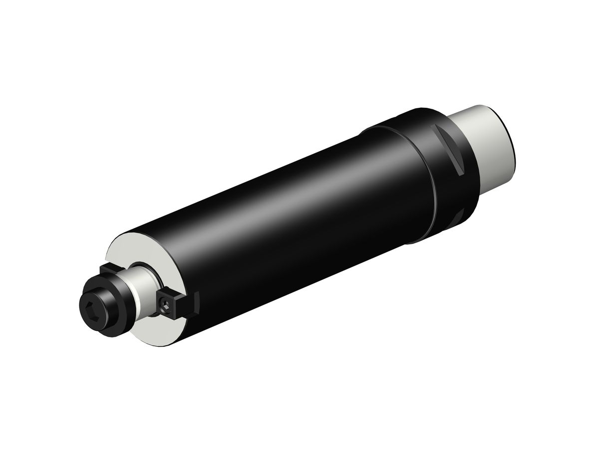 COROMANT Capto schwingungsged. Adapter