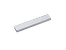 MAUL Papierklemmschiene 6246408 DIN A4 Aluminium matt silber