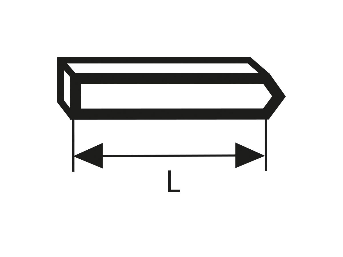 1000 STIFTE 14 MM, TYP 41