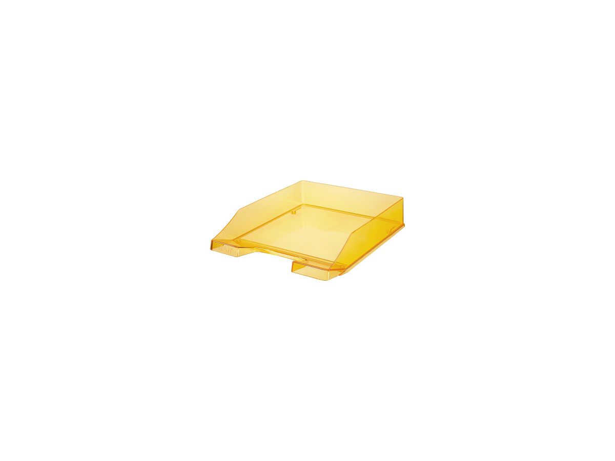 HAN Briefablage KLASSIK 1026-X-28 DIN A4/C4 orange