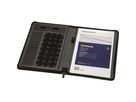 Soennecken Schreibmappe 5162 A4 grau