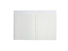 König & Ebhardt Spaltenbuch 8614511 DIN A4 2Spalten 40Blatt