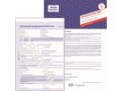 Avery Zweckform Kaufvertrag 2880 DIN A4 4x4Blatt