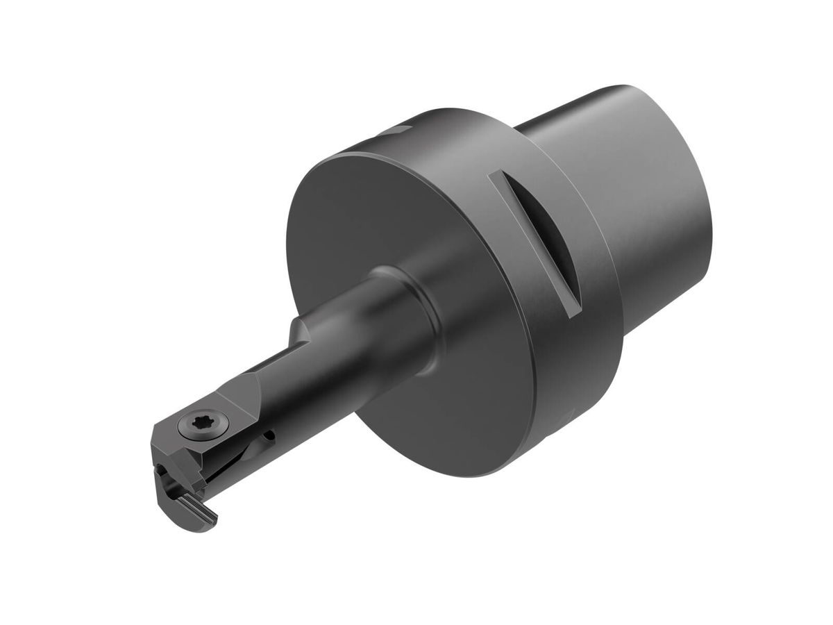 SECO Klemmhalter Seco-Capto C6-CGFR-15075-1303