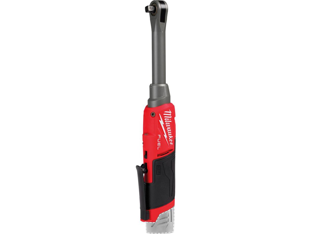 MILWAUKEE Akku-Ratsche M12 FHIR38LR-0 solo, im Karton