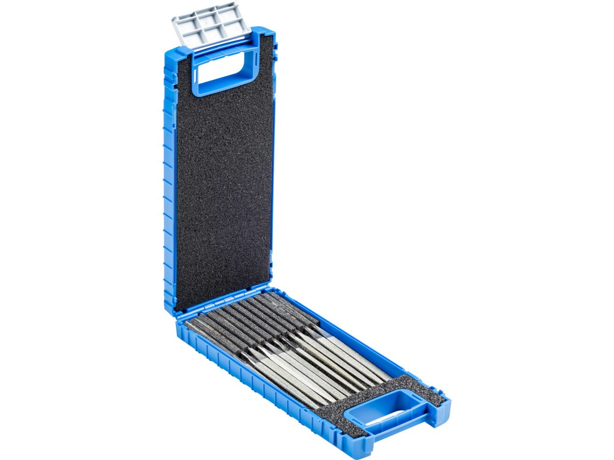 PFERD Diamant Nadelfeilensatz 140mm