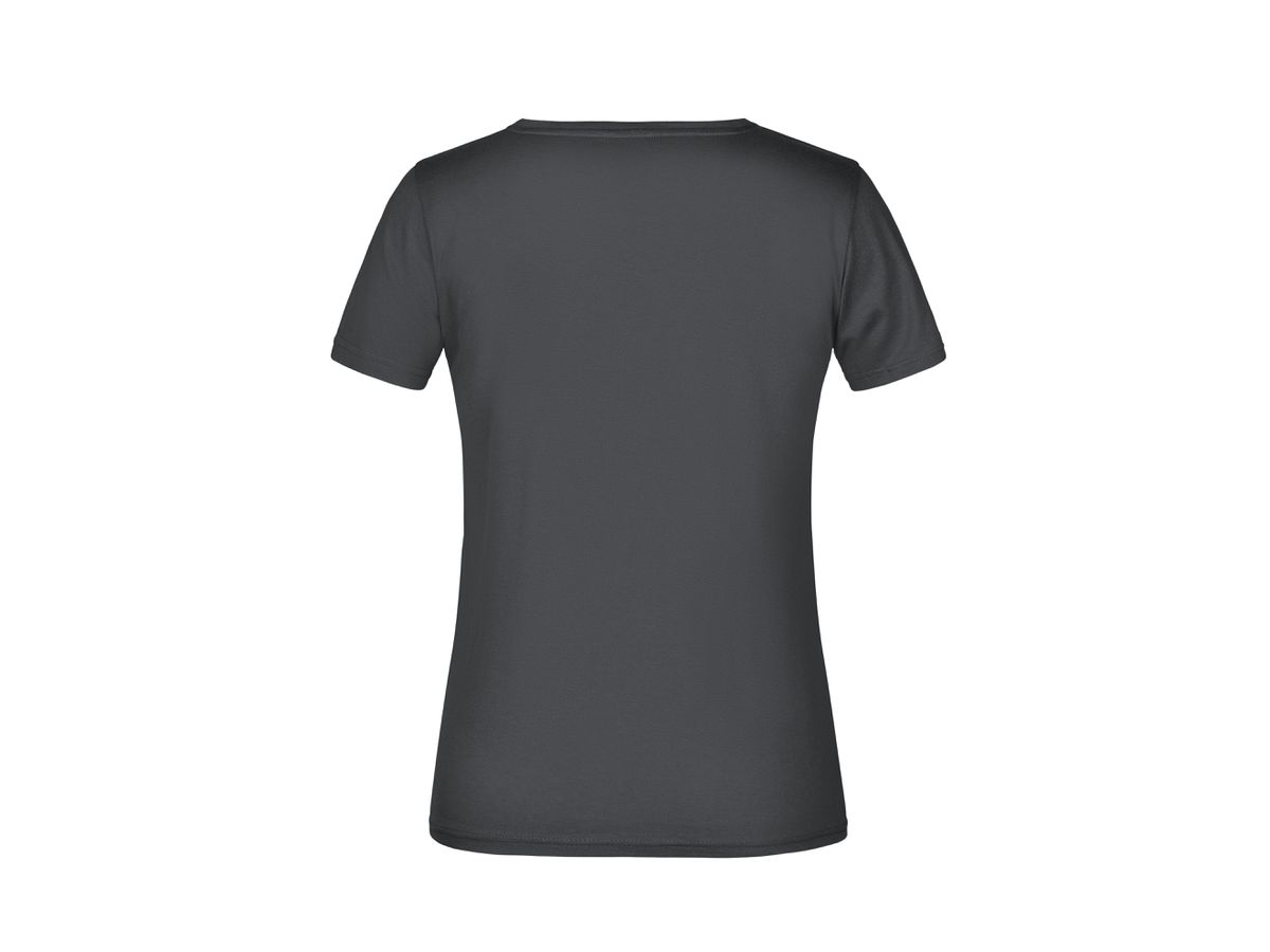 JN Promo-T Lady 150 JN746 graphite, Größe XL