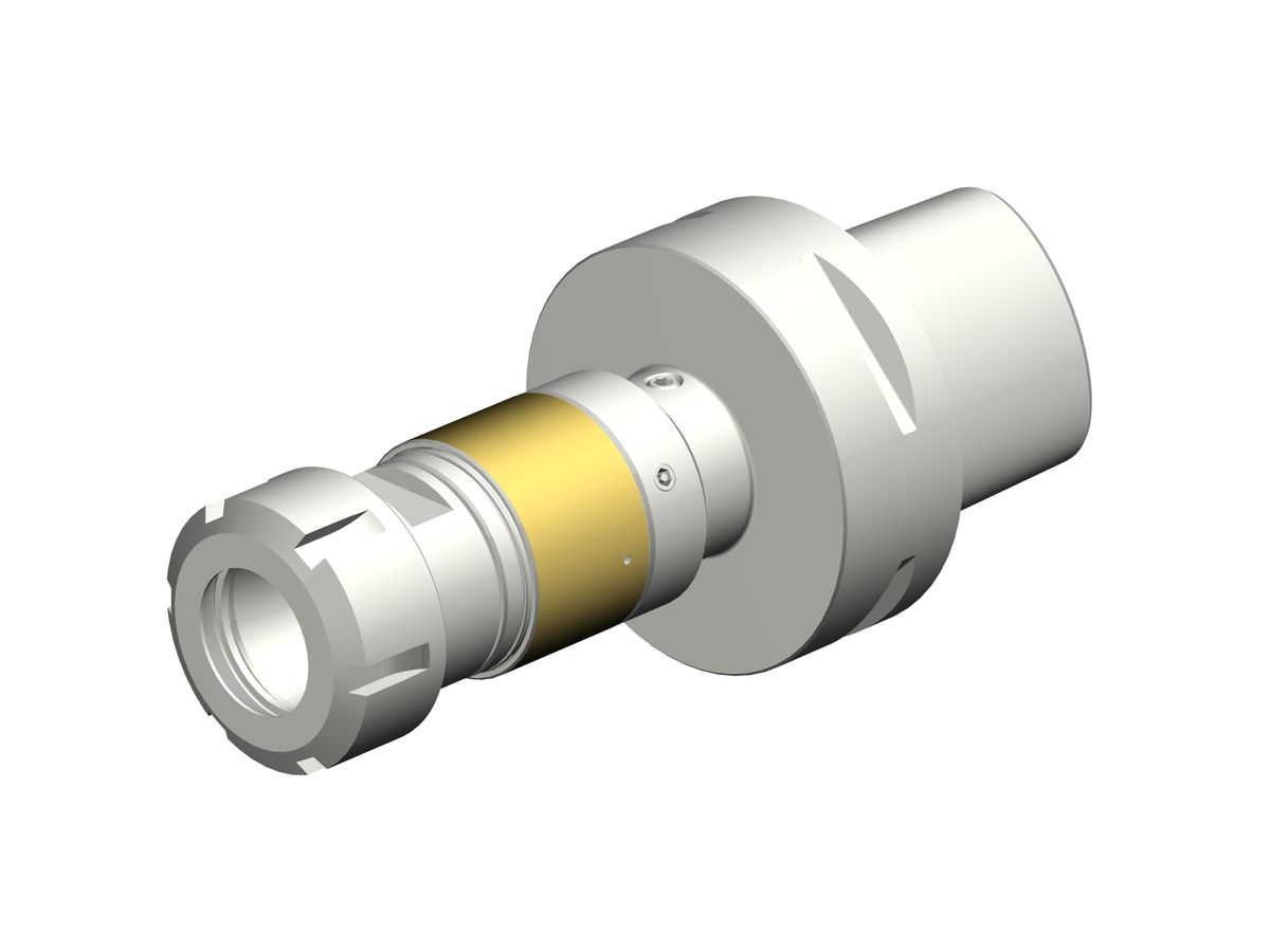 COROMANT Capto - CoroChuck 970