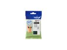 Brother Tintenpatrone LC3217BK 550Seiten schwarz