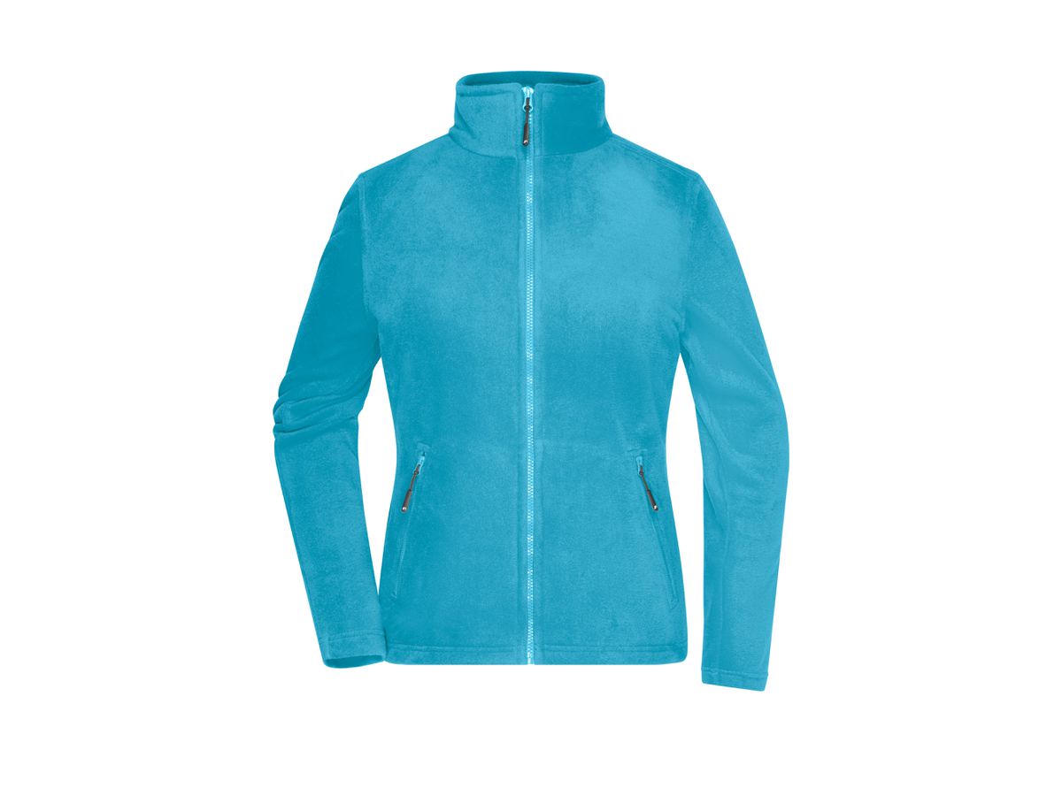 JN Ladies' Fleece Jacket JN781