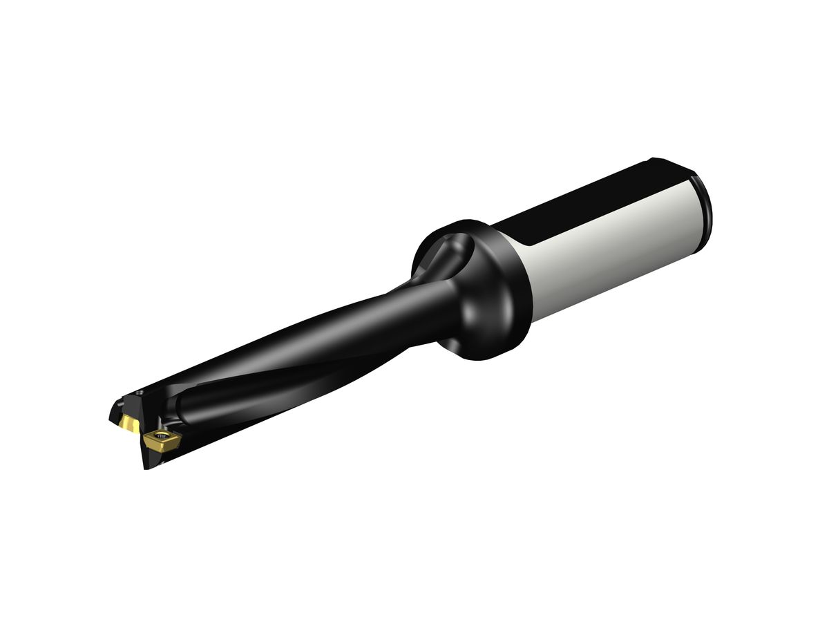 COROMANT CoroDrill 880 Wendeplattenbohrer A880-D0562LX19-05