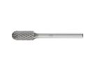 PFERD Kleinfrässtift HM WRC 0613 43mm 6x13mm