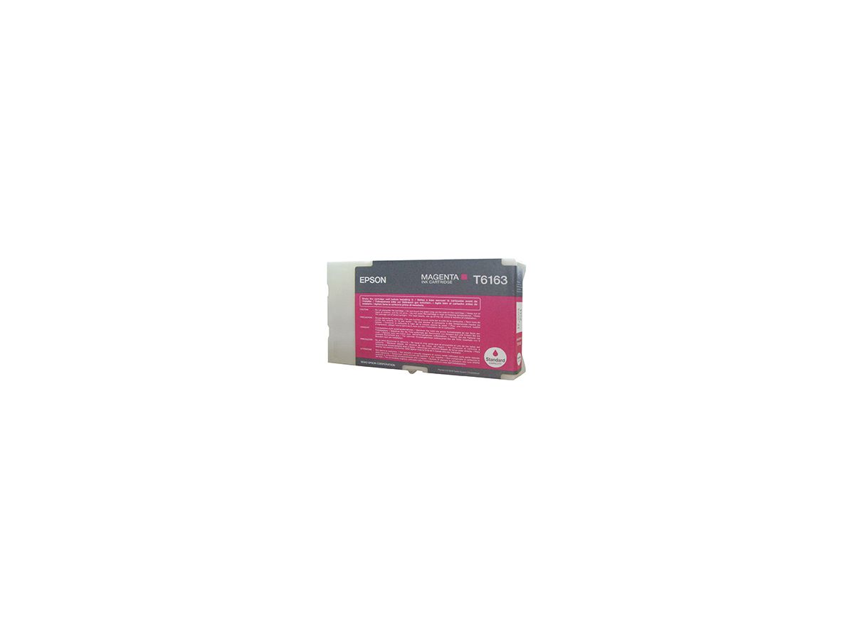 Epson Tintenpatrone C13T616300 53ml magenta
