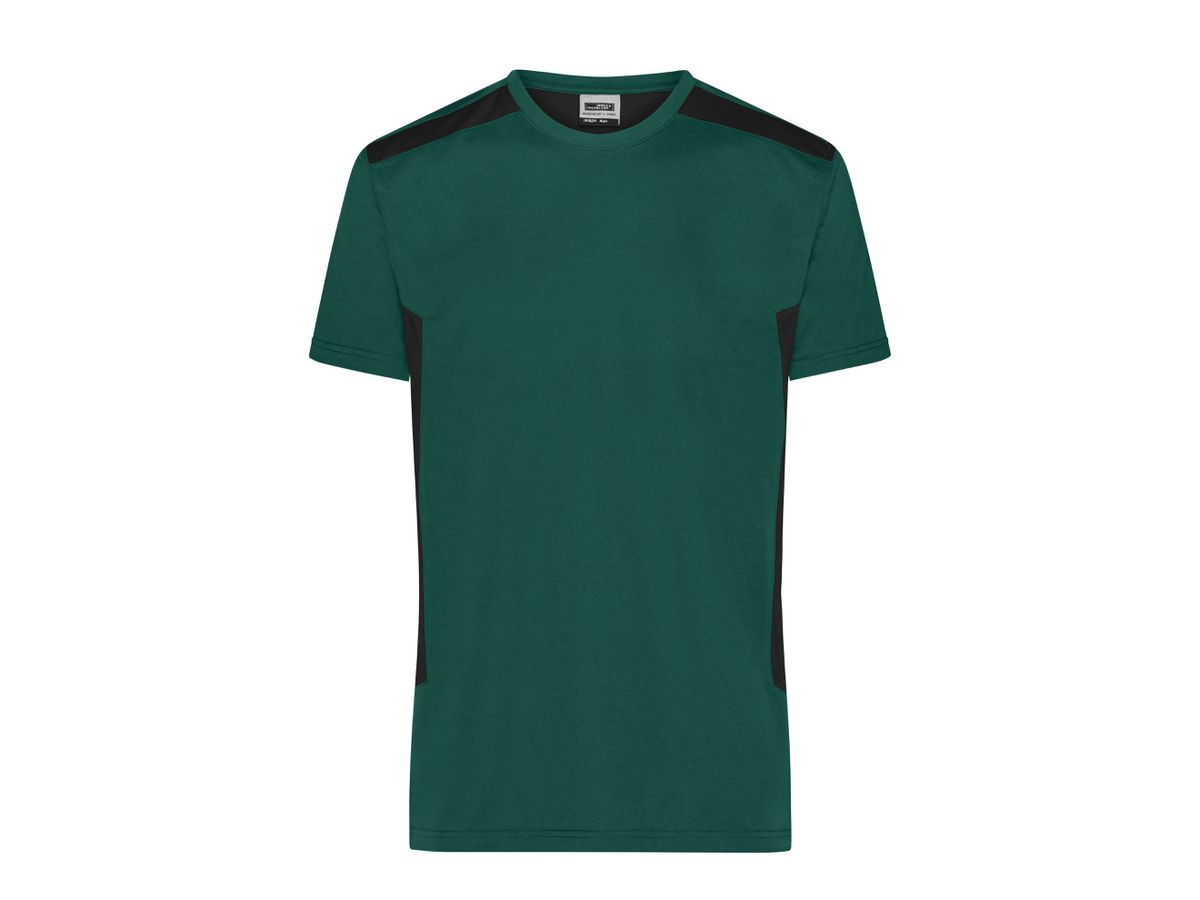 JN Men`s Workwear T-Shirt JN1824