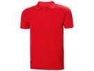 HELLY HANSEN Manchester SS-Polo