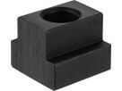 T-sleufblok DIN508 M20x22mm FORMAT M 20 x 22
