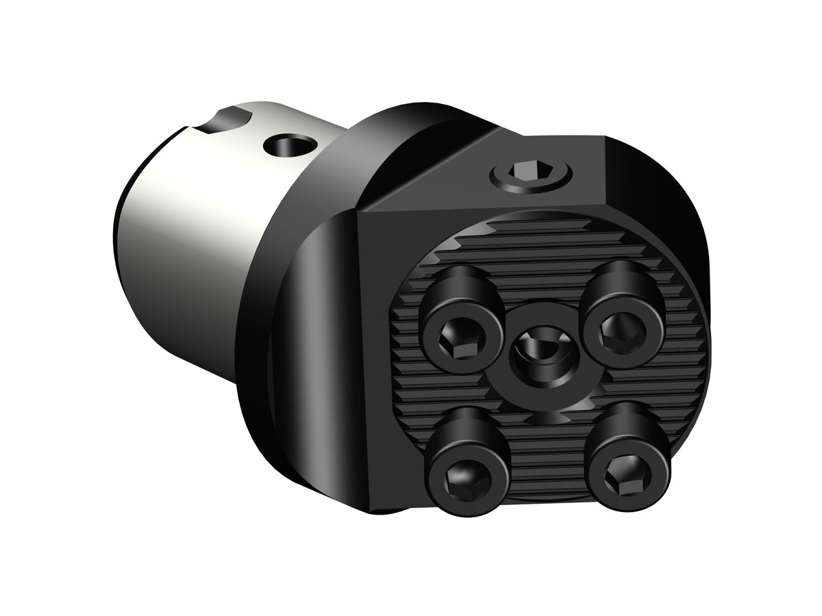 COROMANT Adapter Capto - CoroTurn SL C4-570-32-LX-045-T