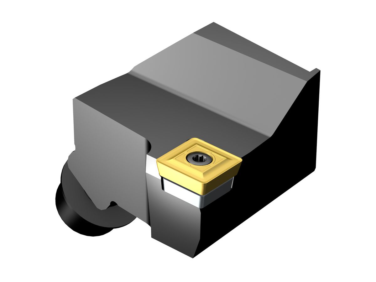 COROMANT Einbauhalter für CoroBore XL