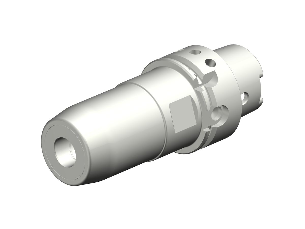 COROMANT HSK für CoroChuck 930