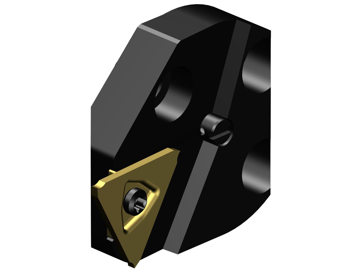 COROMANT CoroCut 3 Schneidkopf zum Einstechen 570-40L123T06B