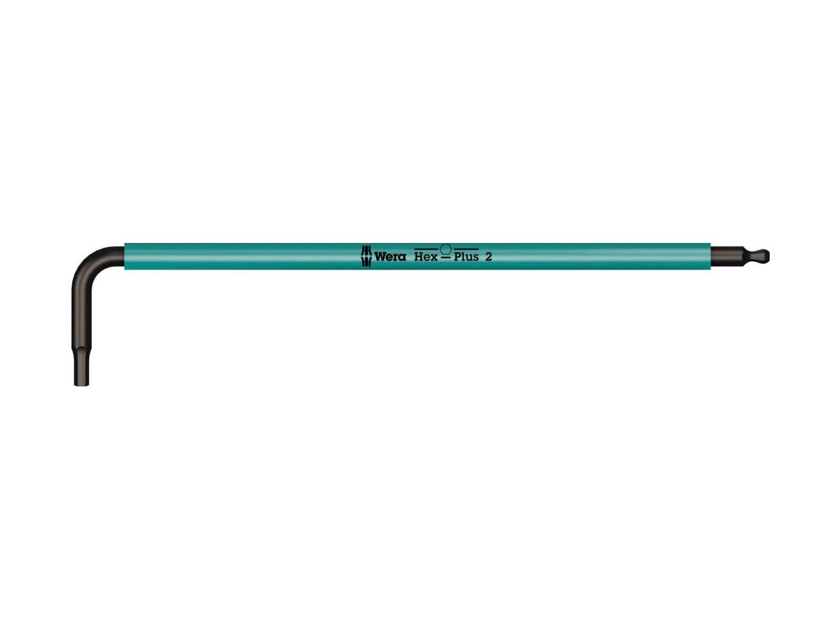 WERA Winkelschraubendreher 950