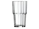 Esmeyer Longdrinkglas Norvege 410-675 0,27l glasklar 6 St./Pack.