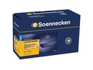 Soennecken Toner 84042 wie Brother TN3380 8.000Seiten schwarz