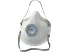 MOLDEX Atemschutzmaske 2405 FFP2 NR D mit Klimaventil, der Klassiker