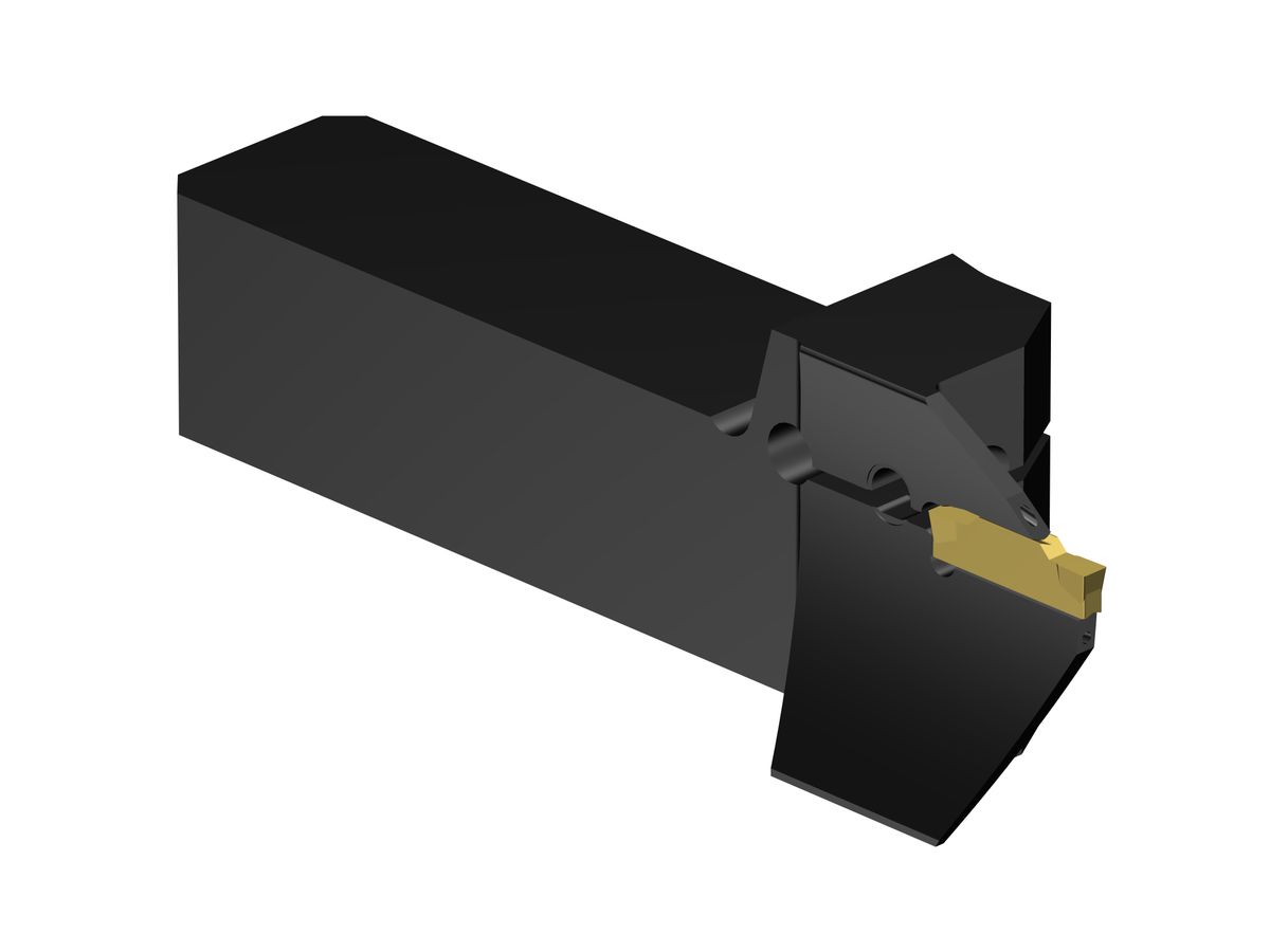 COROMANT CoroCut 1-2 QS Schaftwerkzeug