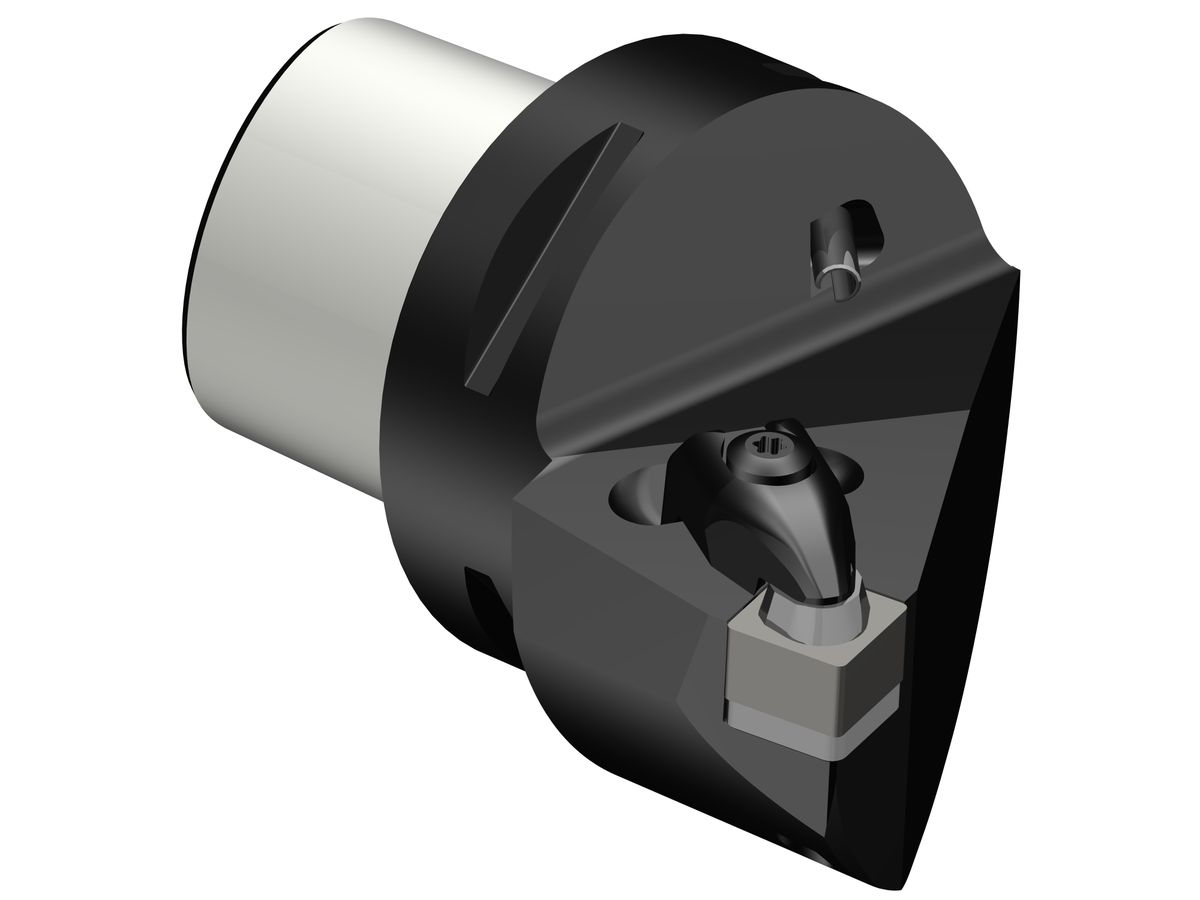 COROMANT T-Max Schneidwerkzeug zum Drehen C6-CSRNL-35065-12-4