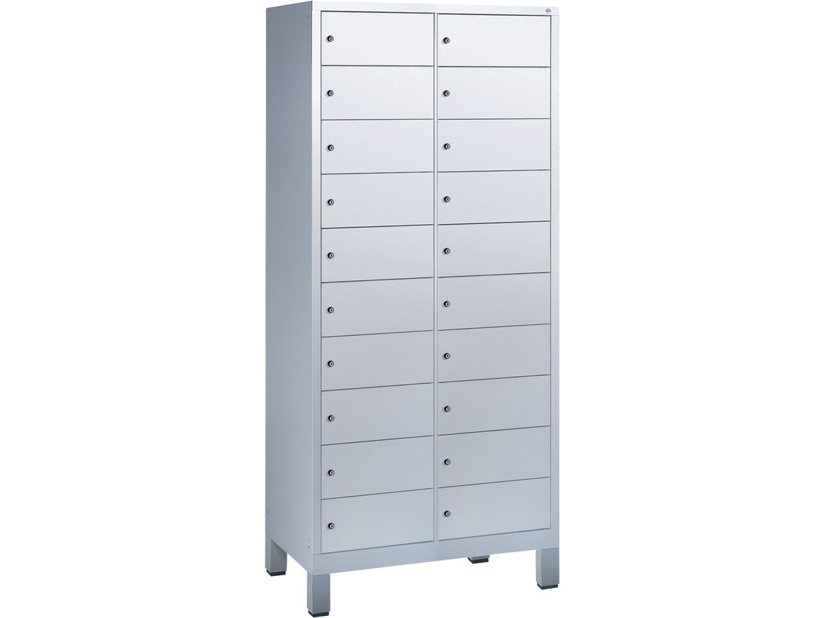 C+P Laptopschrank, ohne Elektrifizierung