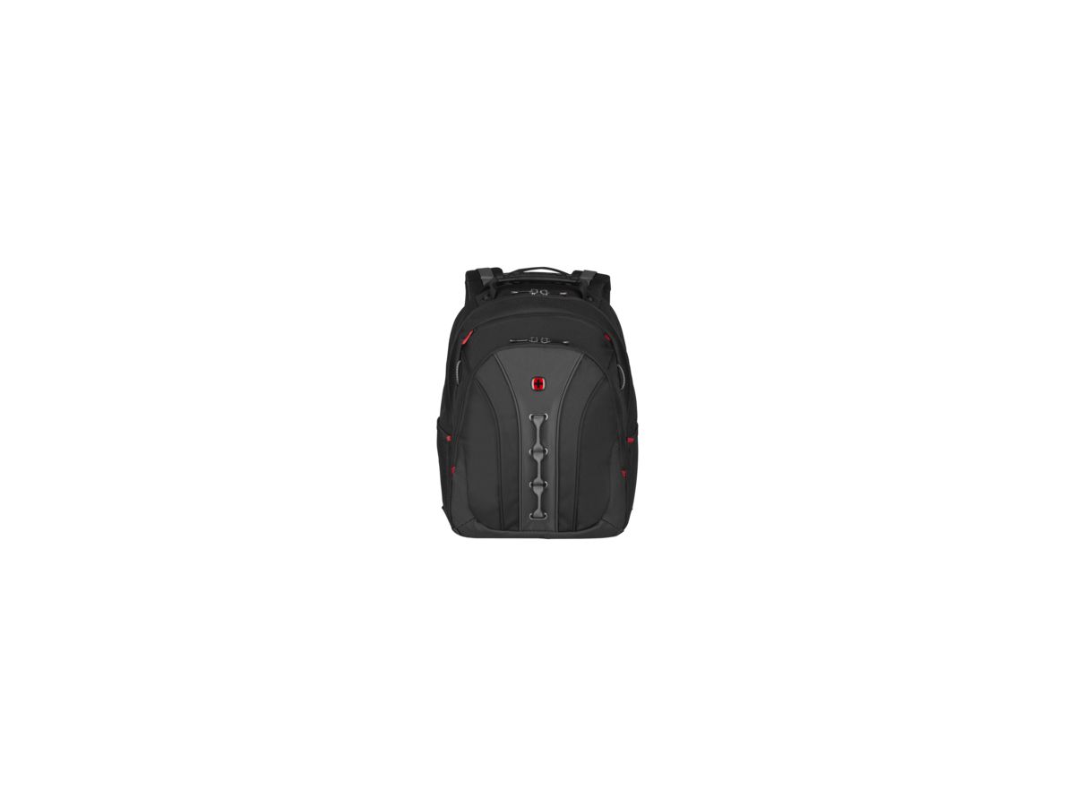 Wenger Rucksack Legacy 600631 schwarz/grau