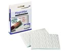 Legamaster Reinigungstuch MagicWipe 7-121500 13x10cm weiß 3 St./Pack.