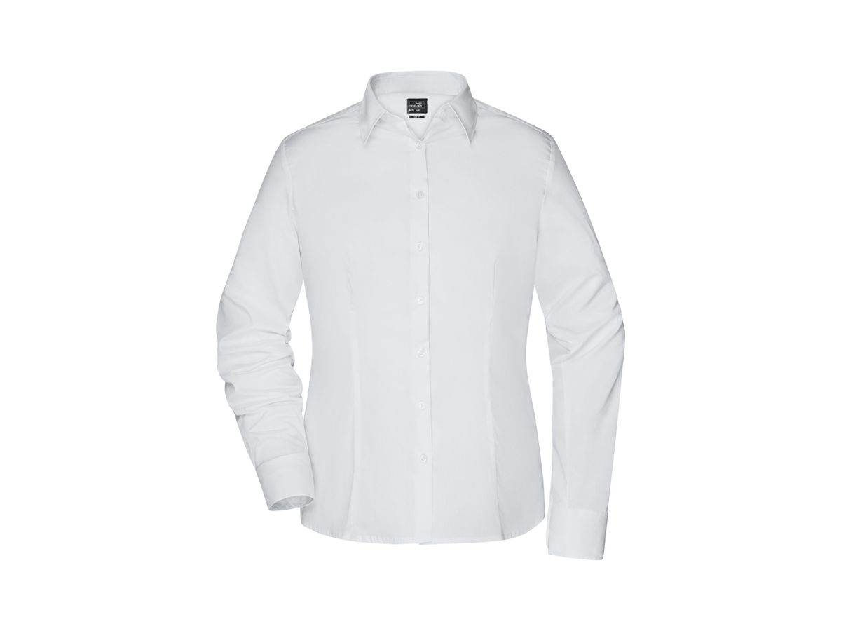 JN Ladies`Shirt Slim Fit JN645