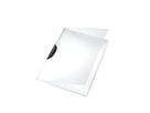 Leitz Klemmmappe ColorClip 41750095 DIN A4 max. 30Blatt PP schwarz