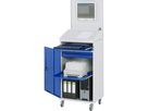 Computer-Schrank Modell 61