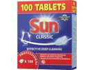 SUN Spülmaschinentabs Classic 8710447466919 100 St./Pack.