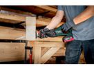METABO Akku-Säbelsäge SSEP 18 LT BL, solo in metabox