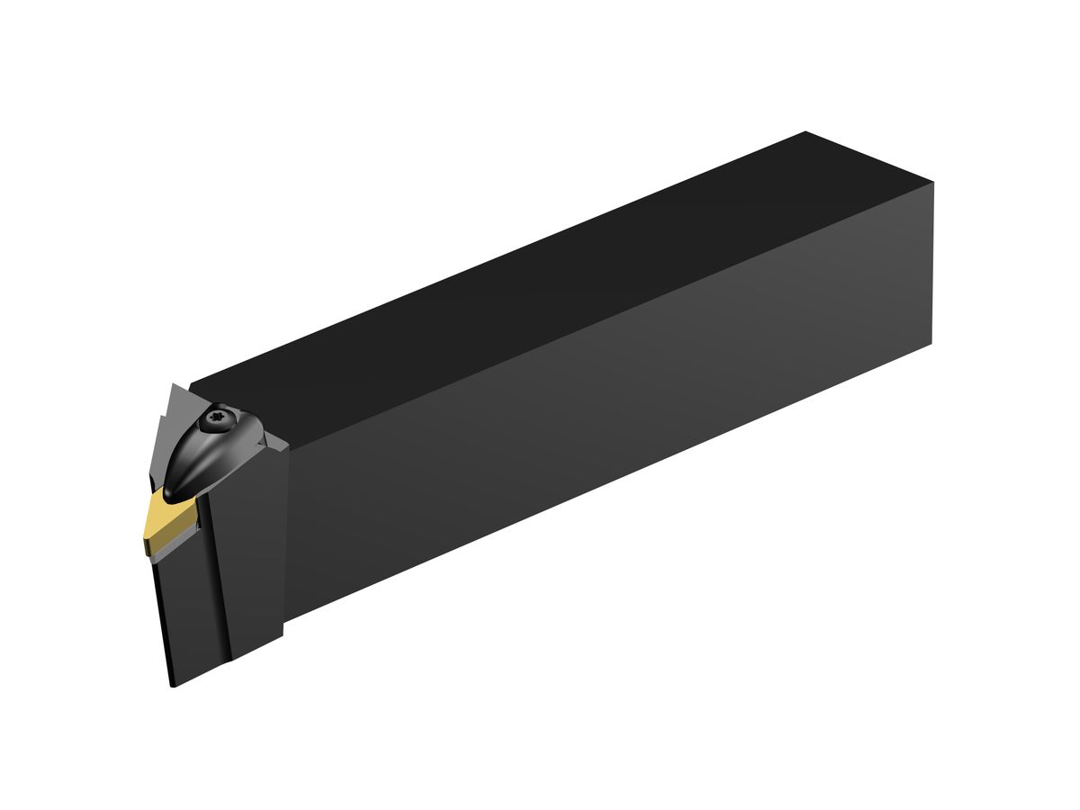 COROMANT T-Max P Schaftwerkzeug zum Drehen DVJNR4040S16