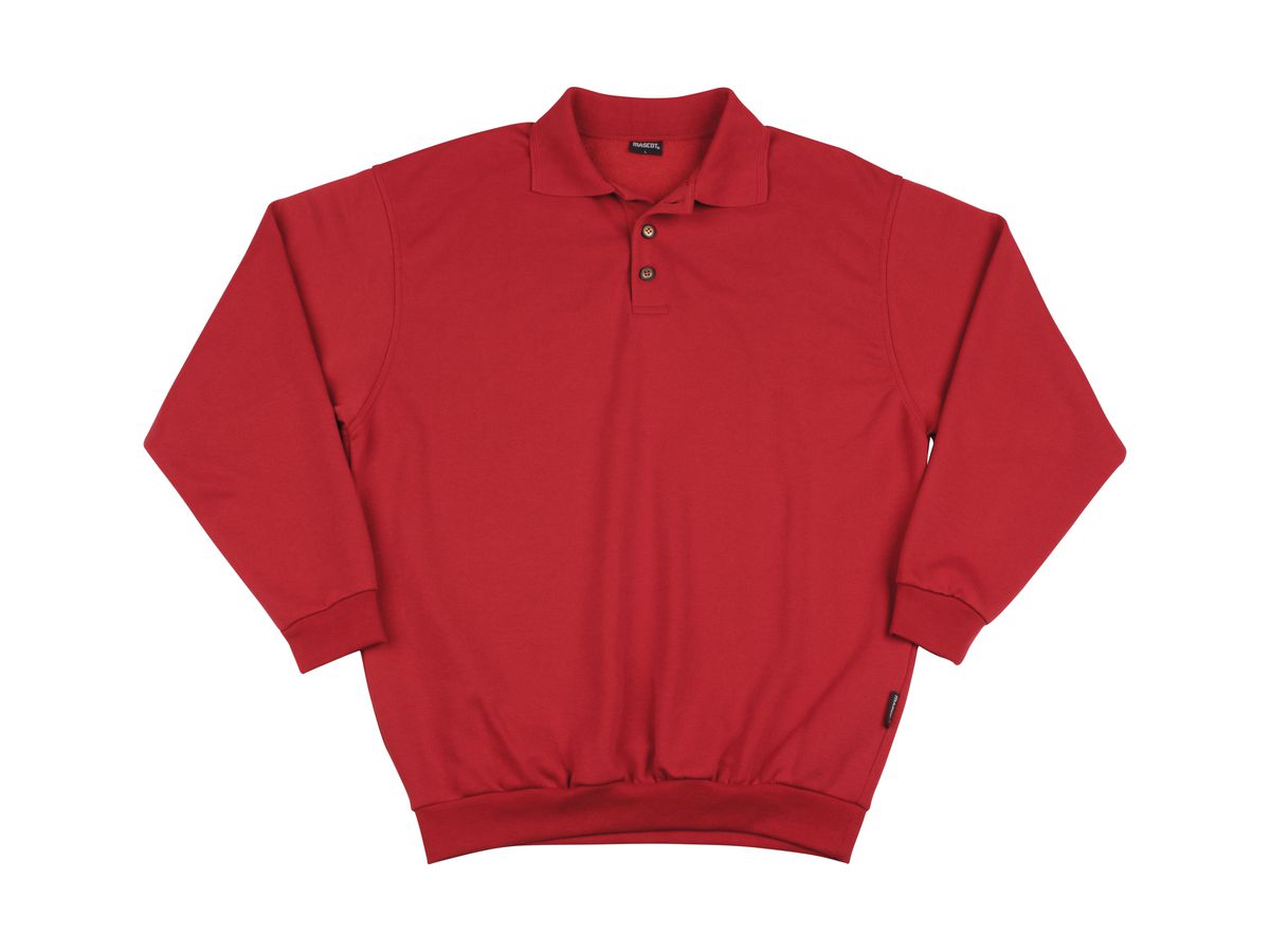 MASCOT Polo-Sweatshirt TRINIDAD