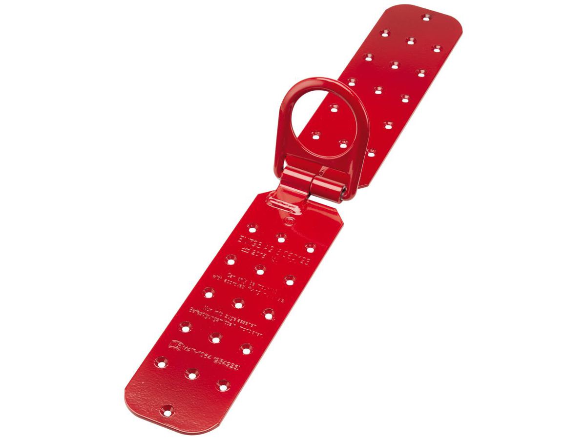 Anschlagpunkt Woodfix