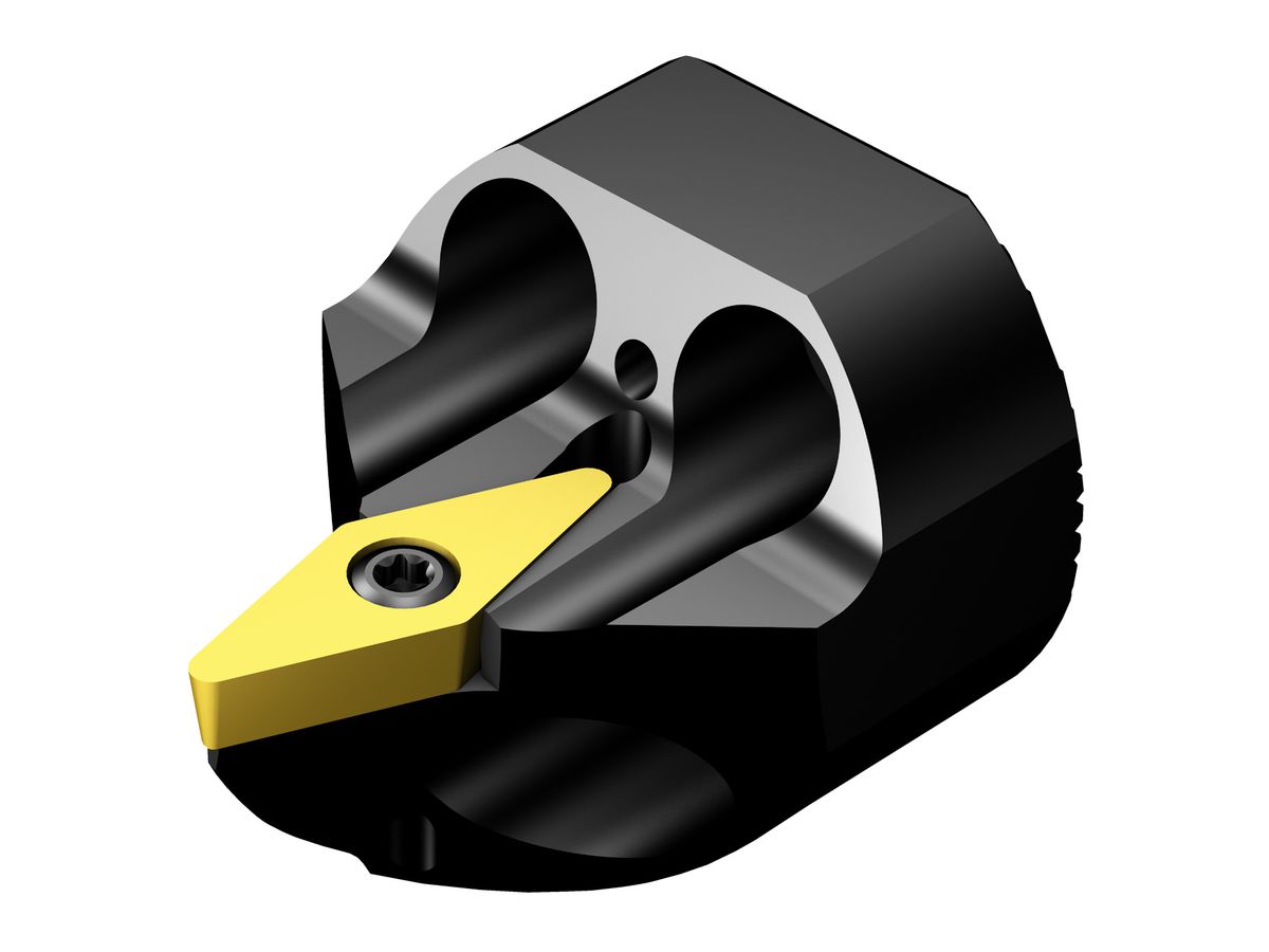 COROMANT CoroTurn 107 Schneidkopf für